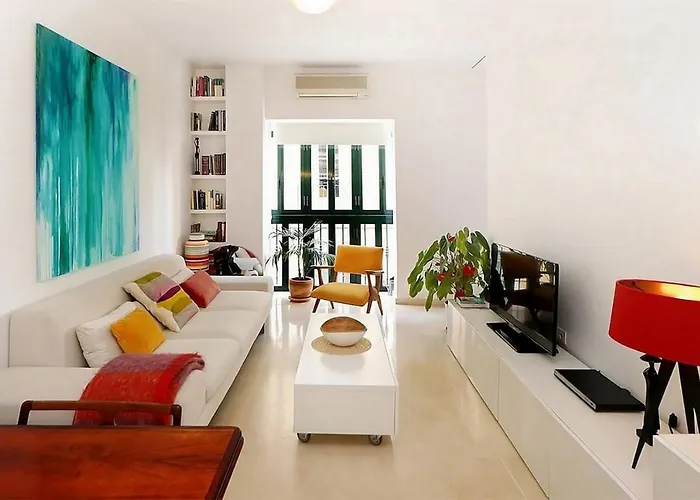 San Juan Freshapartments