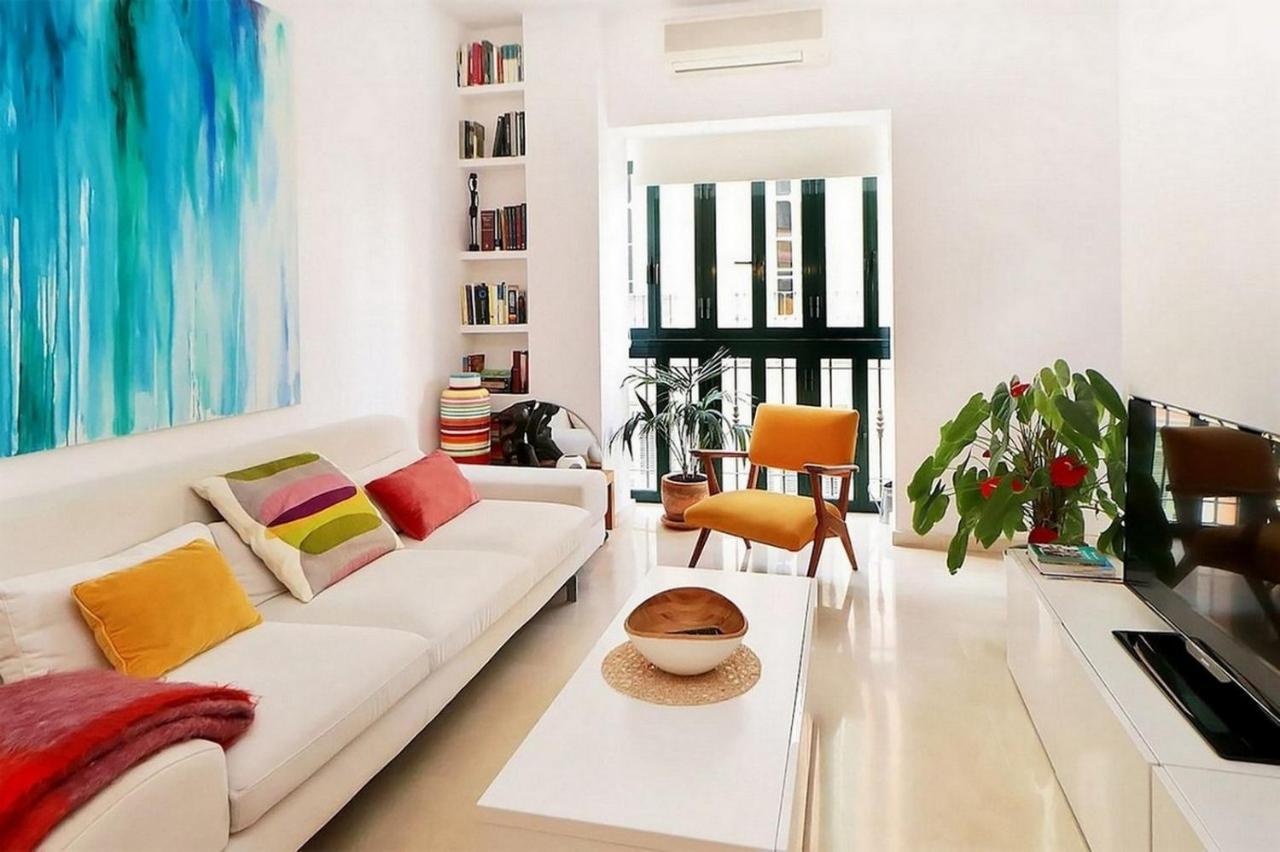 San Juan Freshapartments Apartment