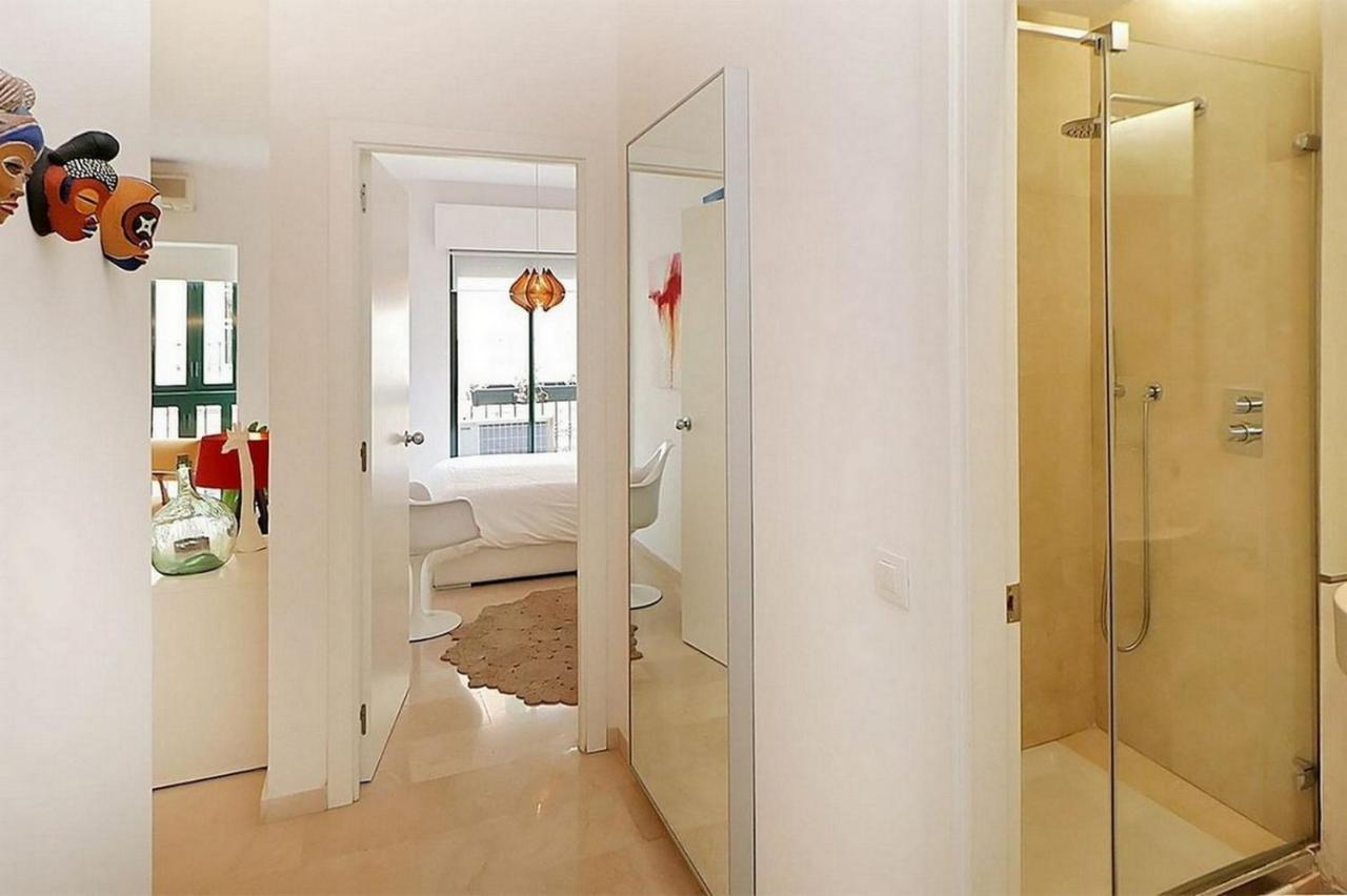 San Juan Freshapartments Apartment