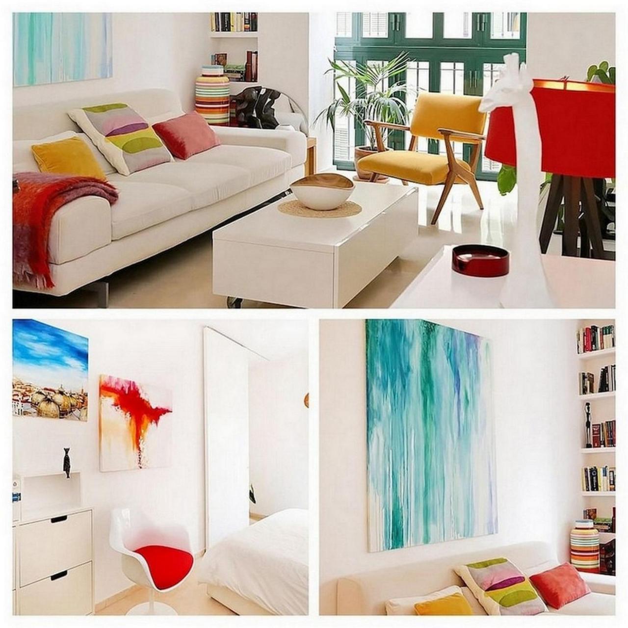 San Juan Freshapartments Málaga