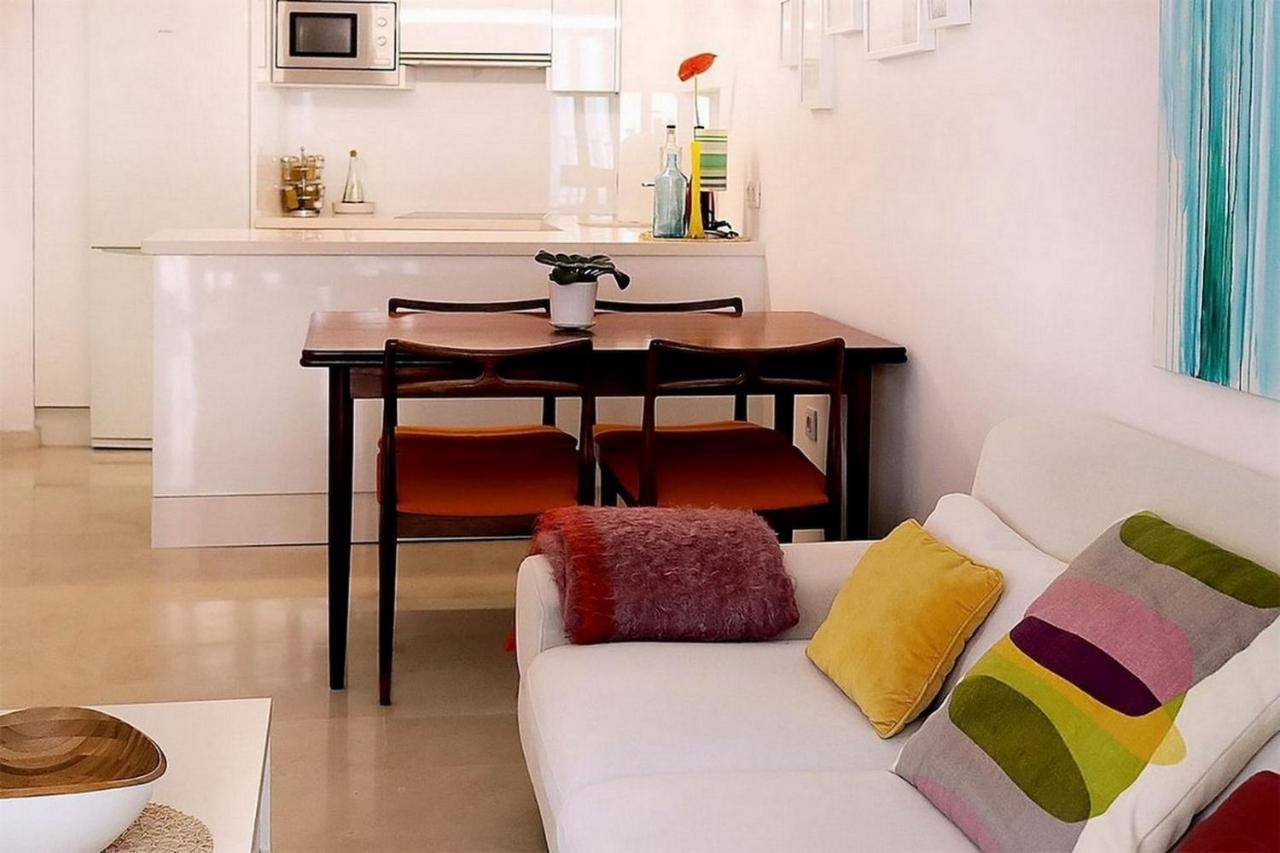 San Juan Freshapartments Apartment Málaga